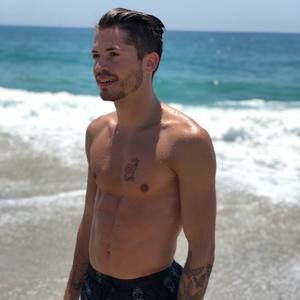 Meet your Posher, Francesco